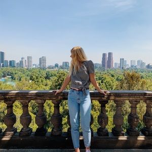 Meet your Posher, Holly